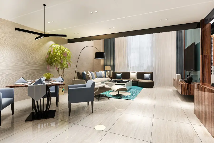 Luxury Lifestyle