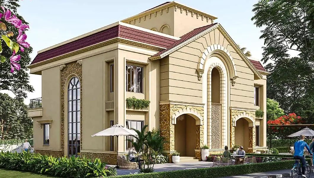 Premium Villa