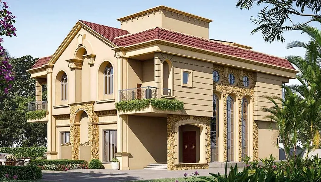Luxury Estate